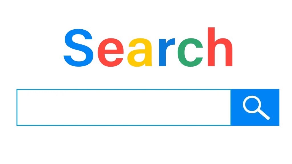 Loklok APK Old Version Free Download (Guide 2025) 5 Search Option image