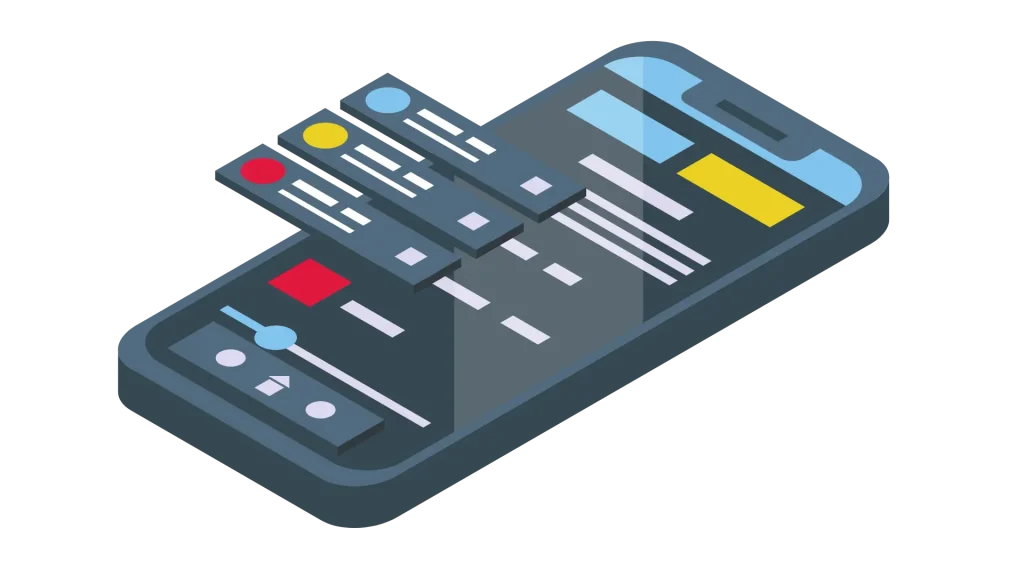 Loklok APK Old Version Free Download (Guide 2025) 3 User-Friendly Interface image