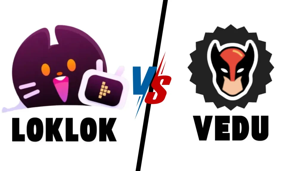 Loklok Vs Vedu: Which Streaming App is better? 1 loklok vs Vedu