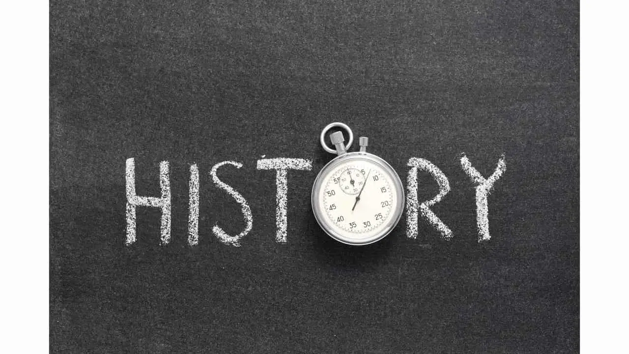 Watch-History