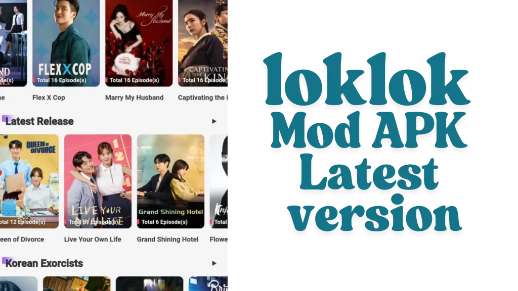 Download Loklok Mod APK v3.5.2 (No Ads/All Unlocked) 2 loklok mod apk feature image